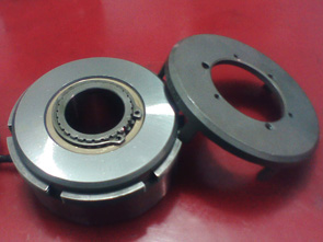 Embreagem e Freio Eletromagnético 24 volts